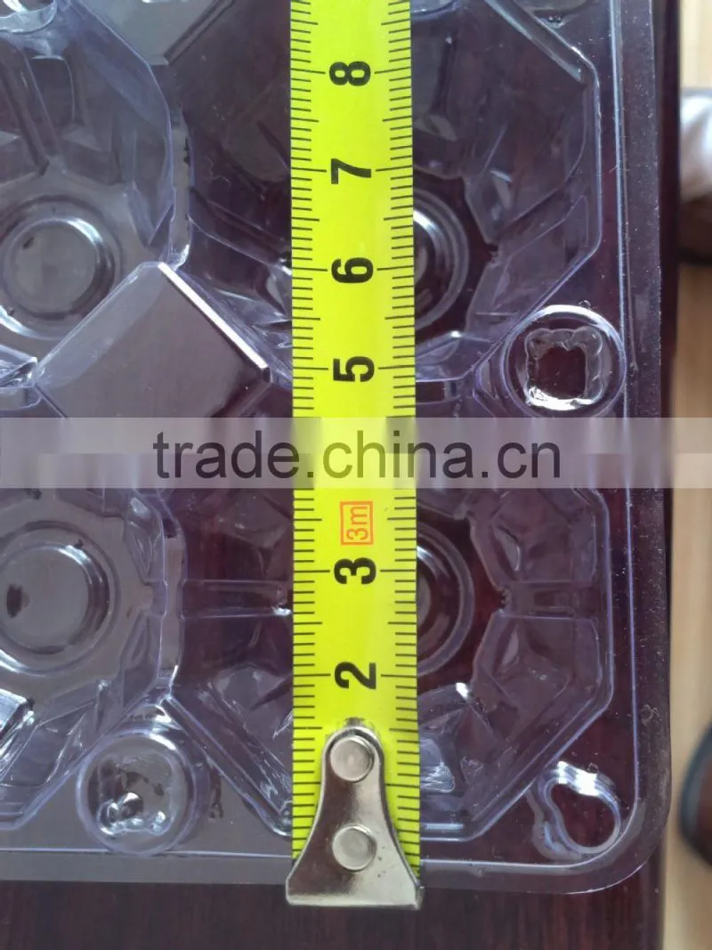 best quality and price chicken packing tray for 30 chicken eggs
