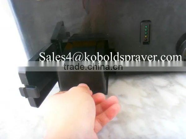(KOBOLD-16E-10) Lithium battery electric power sprayer