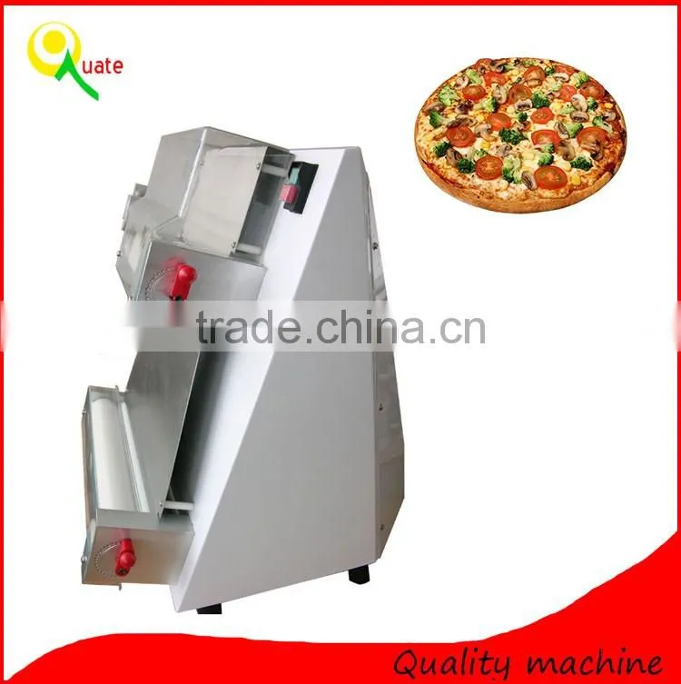 Electric type pizza dough press machine, pizza dough roller machine,pizza dough rounder machine