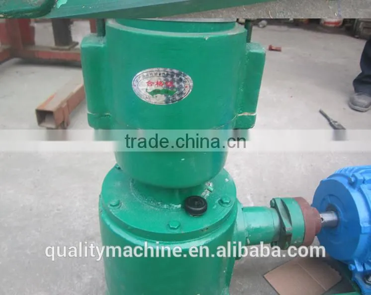 Factory price poultry feed/wood/biomass pellet mill machine for sale
