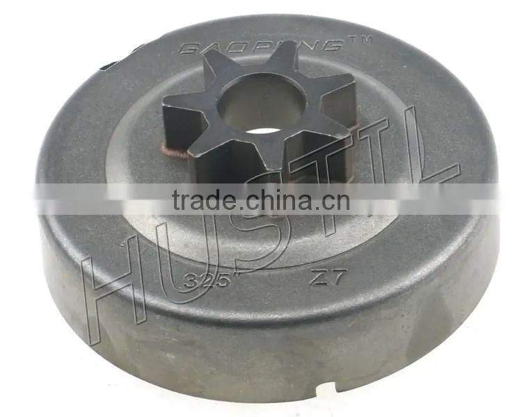 Garden Tools 40cc Chain saw Spare Parts MS260 Chainsaw Supr Sprocket