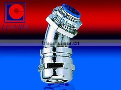 nylon cable gland