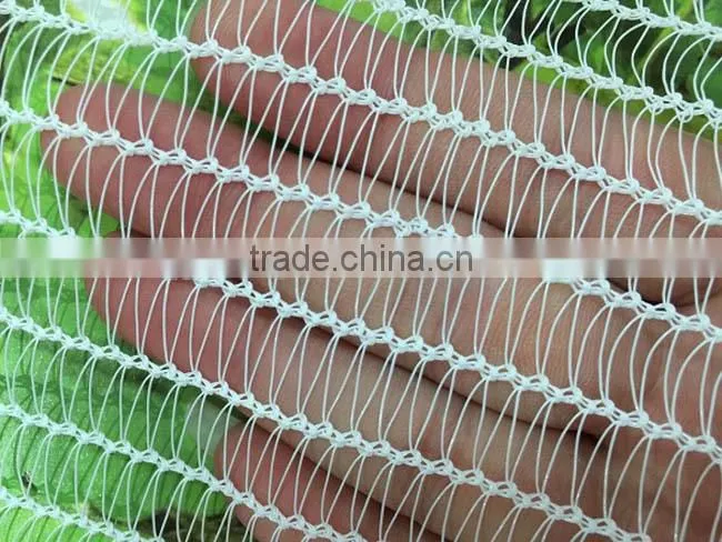Euro style Extruded plastic netting