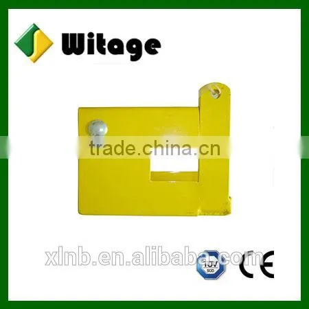 ISO9001 factory OEM/ODM precision metal stamping