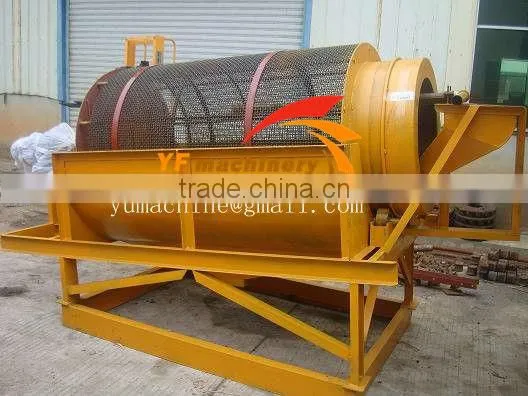 Used Trommel screen for sale