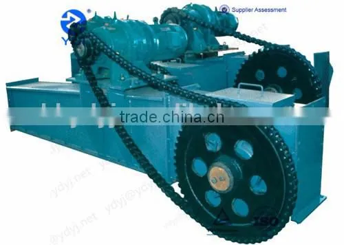 Industry Roller Transmission Chain and Sprocket