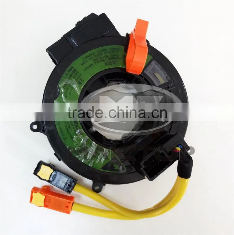 Auto Parts Airbag Spiral Cable 84306-60080 for FJ Cruiser 4Runner ES300 LX470 Prado