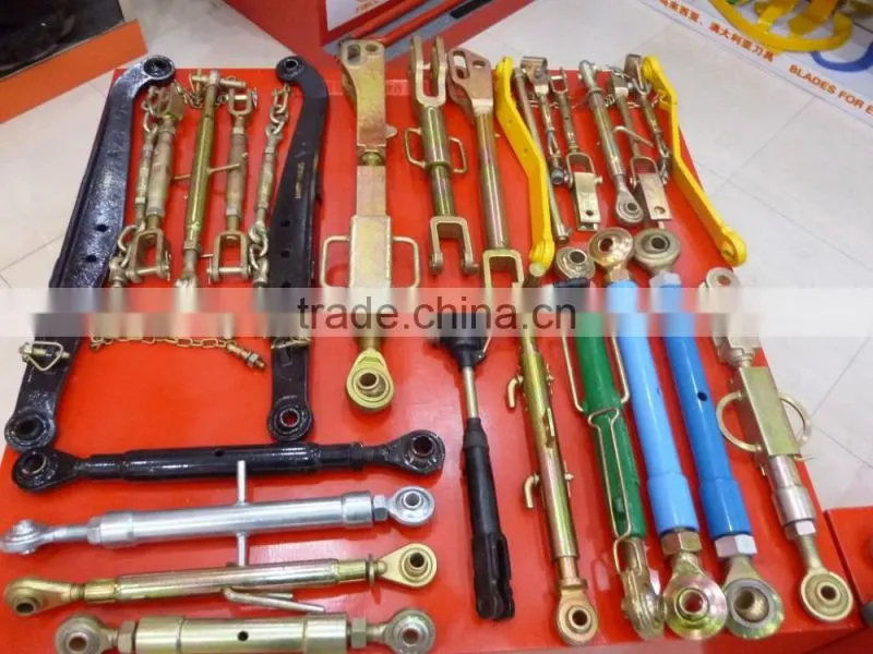 TOPLINK LINKAGE ASSEMBLY TRACTOR LINK PIN