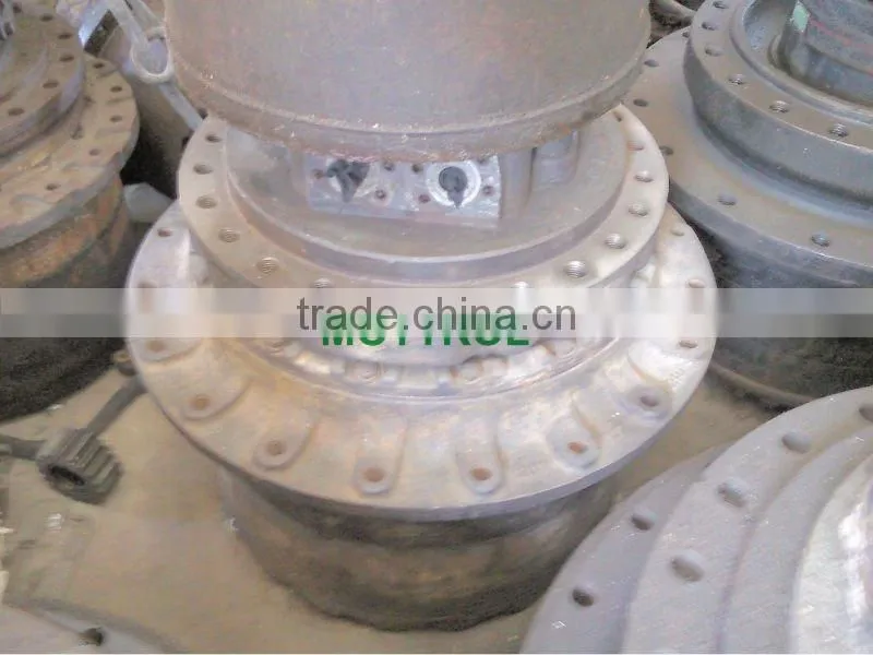 Excavator parts,Final Drive,PC350-6,MT-2098