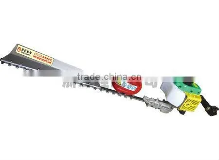 Hand Type Gasoline Hedge Trimmer CY-7510