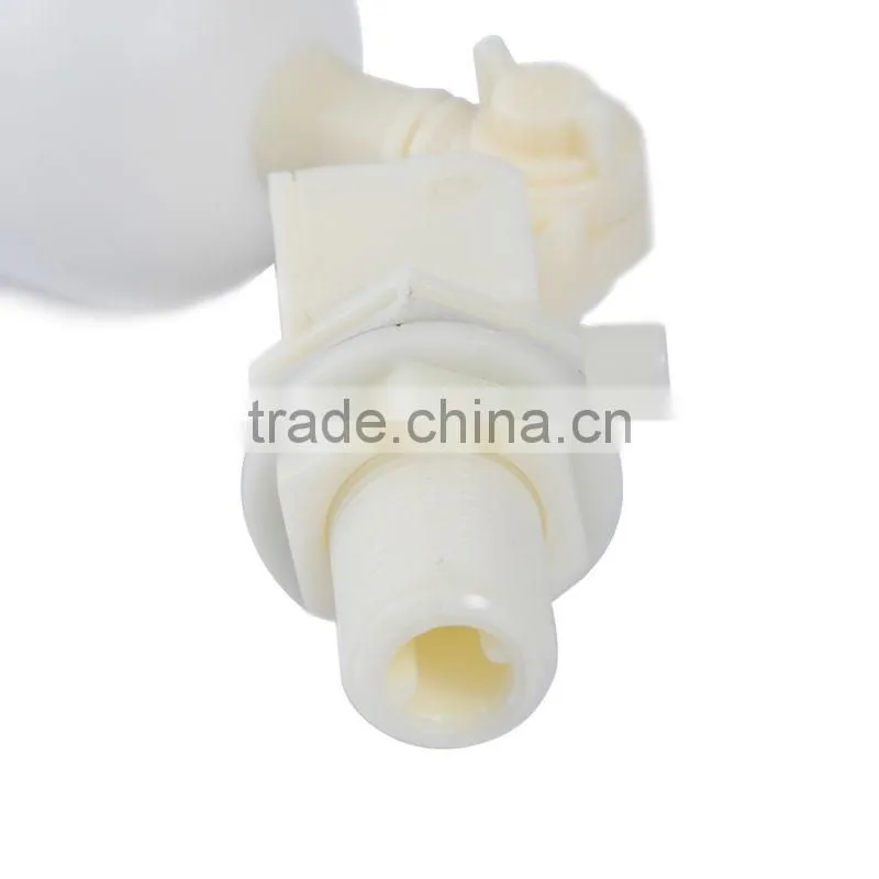 DN15 1/2" Size Plastic Adjustable Float Valve Switch fr Water Tank Humidifiers