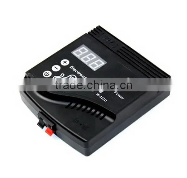 Quality promotional electric hidden dog fence collar wire