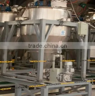 large loss weight feeding machine