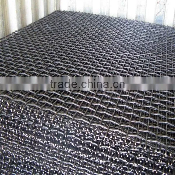 free sample crimped wire mesh From Alibaba Gold Supplier