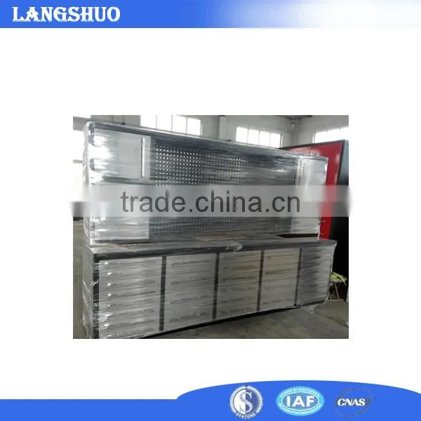 Cheap Cabinet Type Tool Ches, Stainless Steel Material tool storage cabinet
