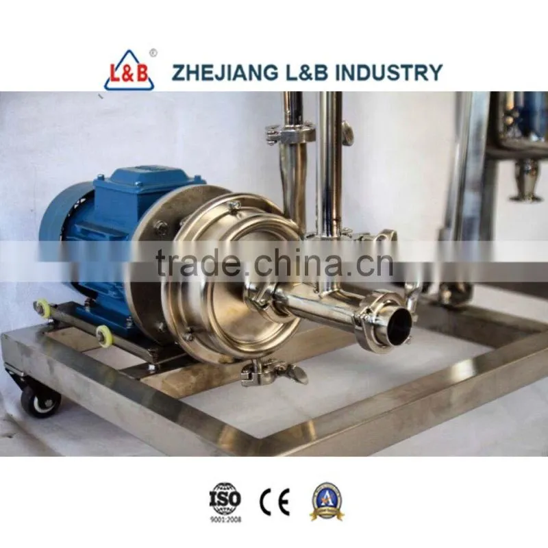 Hygeienic Stainless Steel Liquid Paint Filter