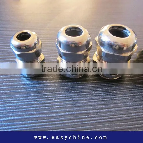 Plastic Cable Gland