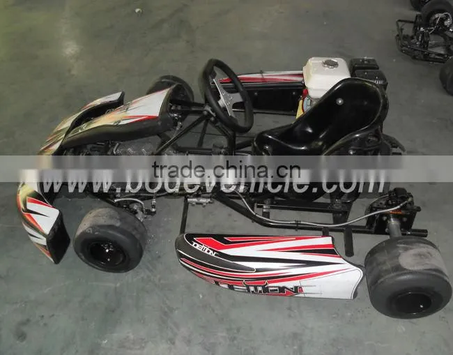 163CC 5.5HP RACING GO KART(MC-472)