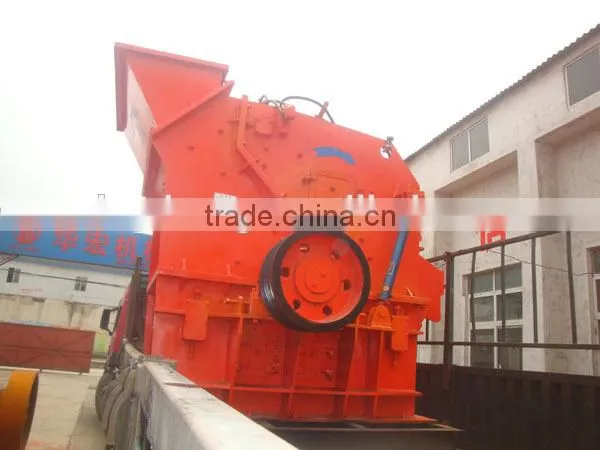 Top quality stone crushing machine(fine machine),sand making machine