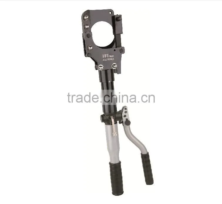 Hydraulic Screw Cutter