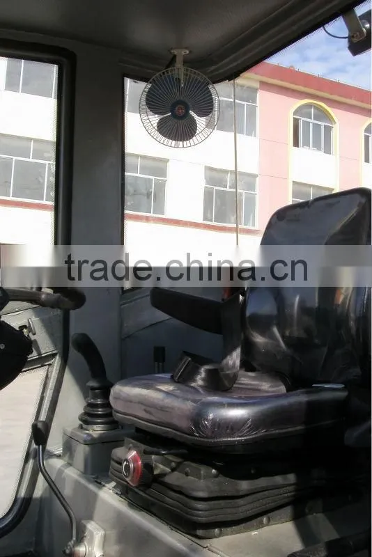 mini loader SWM610 with ce