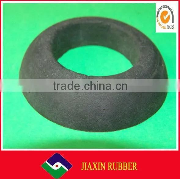 durable hard rubber washer