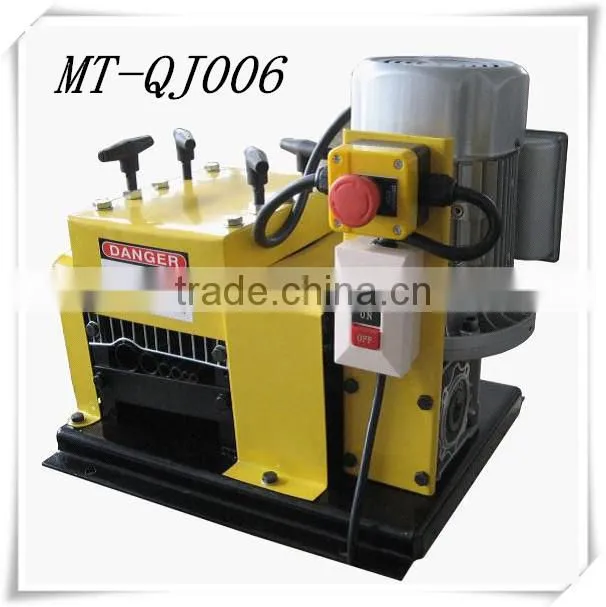 2014 Cable Electric Wire Stripping Machine (MT-SD025)