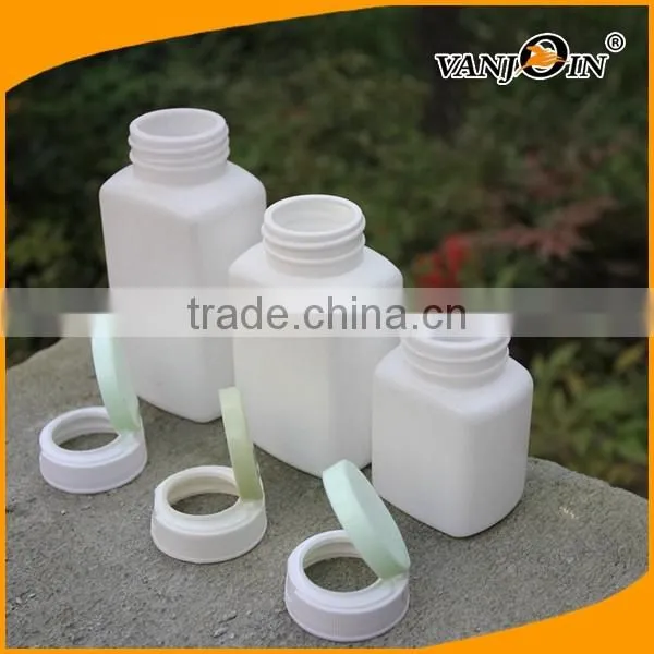 Package for Medicine Drug Pill Storage 90ml 120ml 190ml Plastic