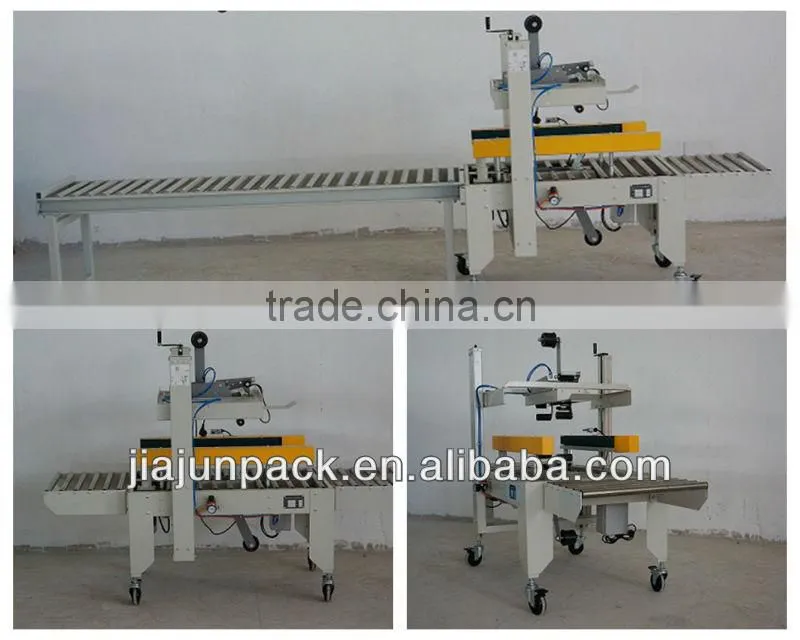 New Technology carton sealer ,carton sealing machine ,carton sealer , perfect sealing ,wholesale