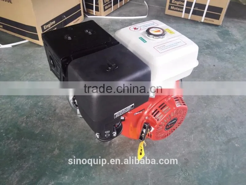 Model S390 Honda Type 13hp Gasoline Engine 4 Stroke