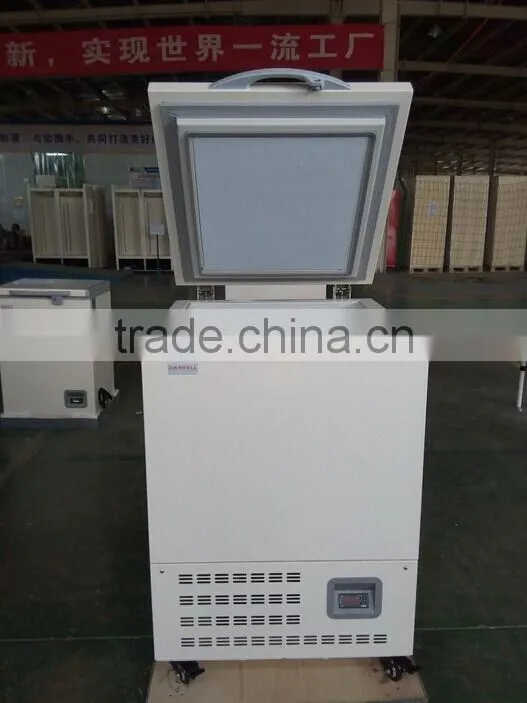 -25 degree low Temperature Freezer-chest Type MDF-25H100