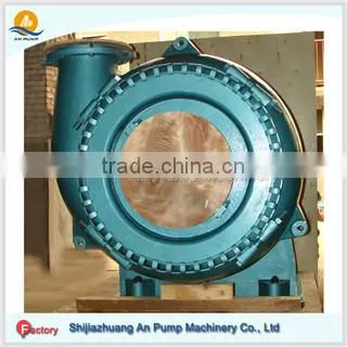 high-performance gasoline engine gold dredging pump machine