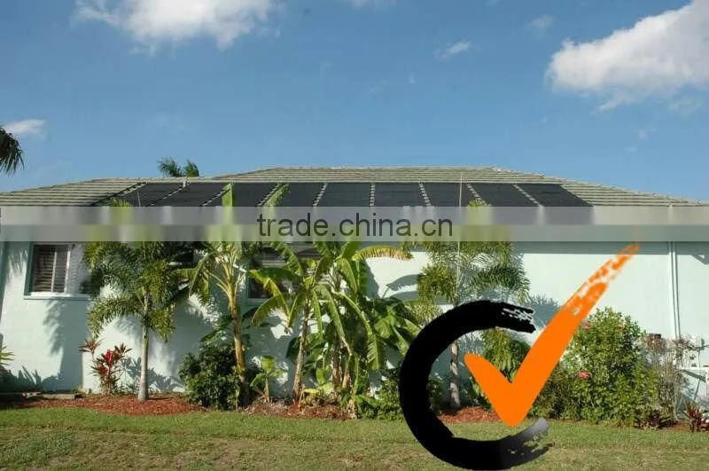 EPDM solar heat absorber pool heating UV resistant