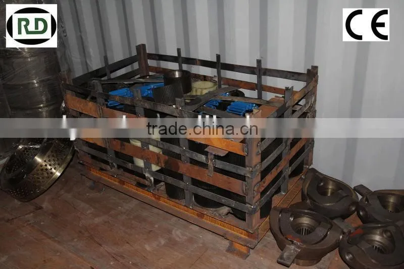 Hot sale pellet mill parts