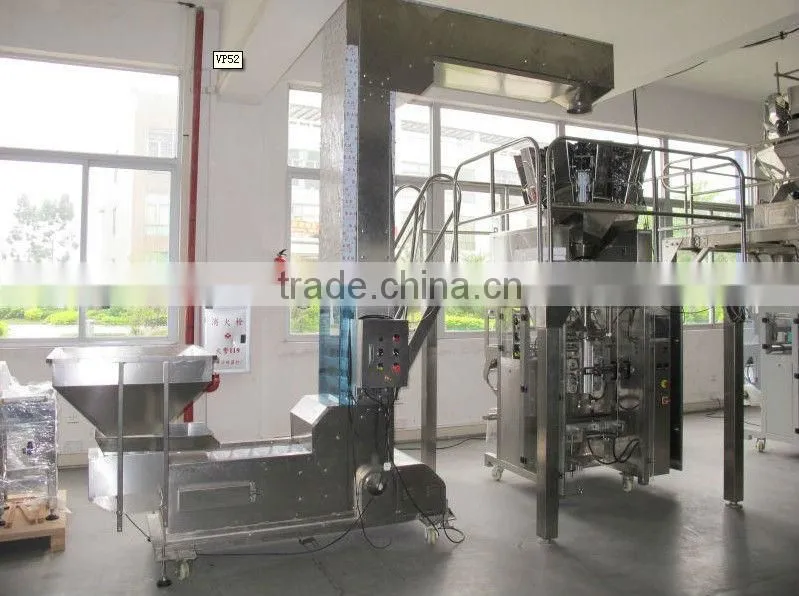 Kurkure packing machines