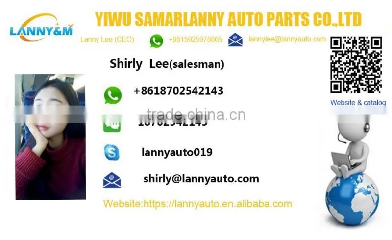 OEM 3192126 8171721 20524585 3192126 VOLVO Repair Kit Clutch Servo for volvo Diameter of 100