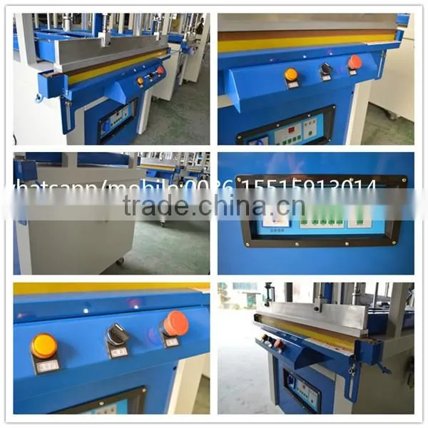 Muti-purpose Automatic Pillow and Cushion Compressing Machine