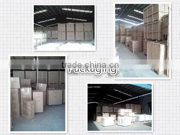 Commercial Electric Chicken Rotisserie for Sale (EB-266)