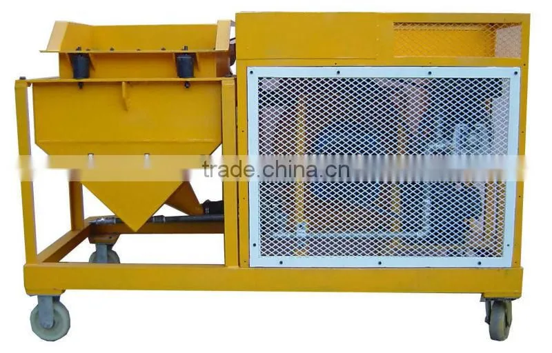LMP40/10-H Plaster hose pump