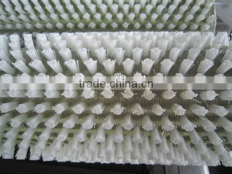 Cleaning Machine for Vegetables and Fruits