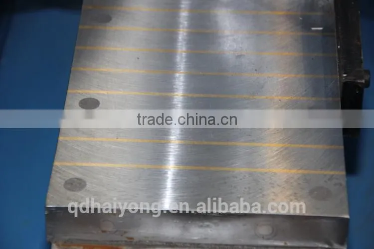 woodworking /printing planer blade grinder