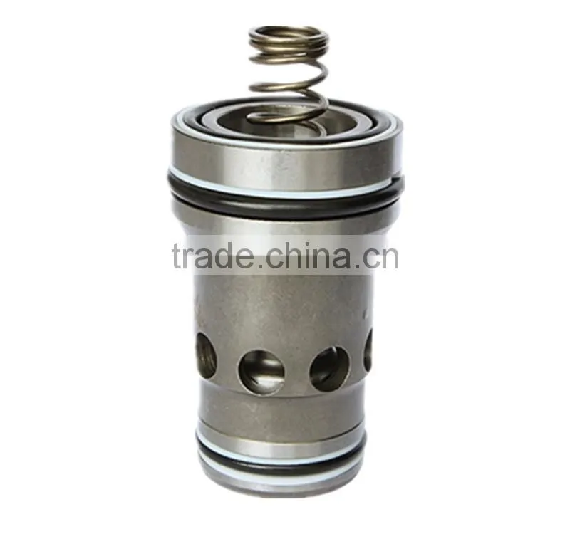 LC16DR LC25DR LC32DR LC40DR rexroth two-way reduce pressure cartridge valve