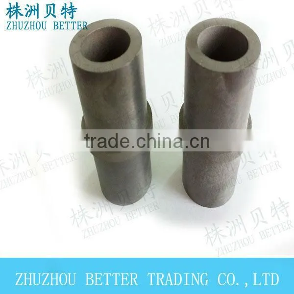 sintered carbide stuff canister