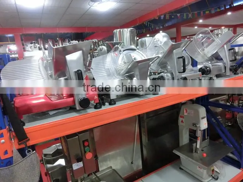 Commercial electric small meat mincer for sale,meat mincer machinery price