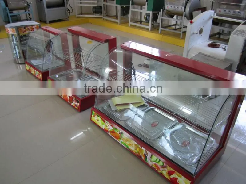 Electric Food Warmer Showcase