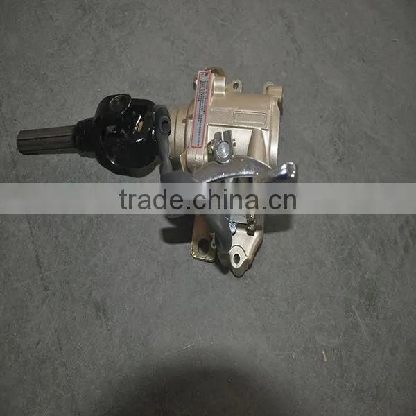 High performance tricycle 200cc reverse gear box