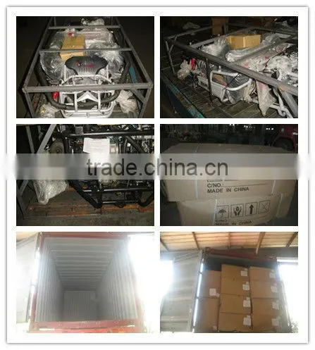 EEC buggy 250cc