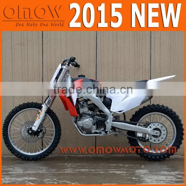 2015 New CRF 250cc Chinese Dirt Bikes Sale