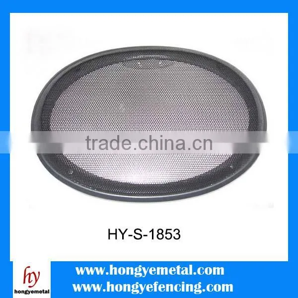 Market feedback rectangle hole pipe and flange decorative cover plate