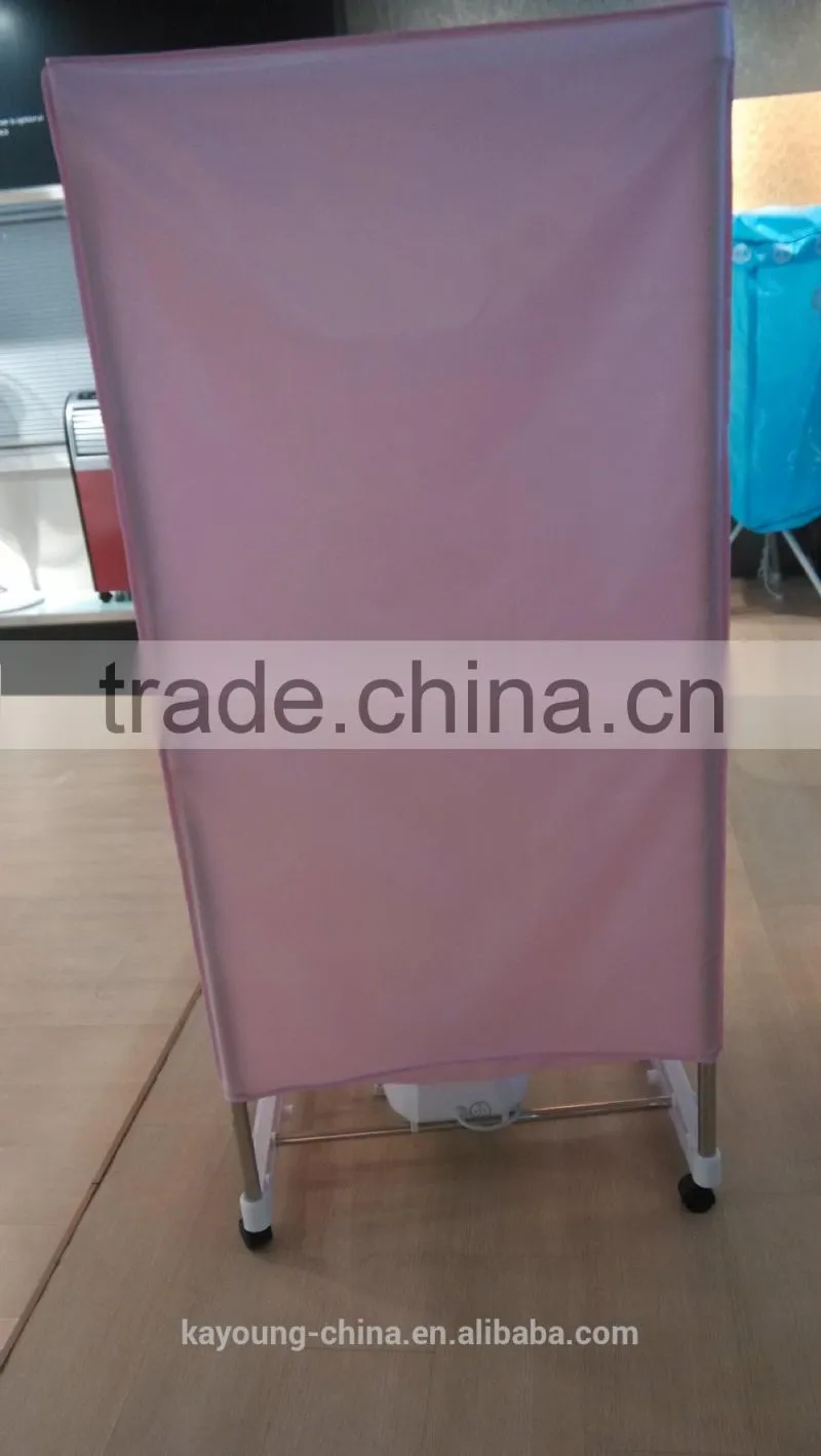 2015 new electrical home appiance.1000W.cloth dryer stand
